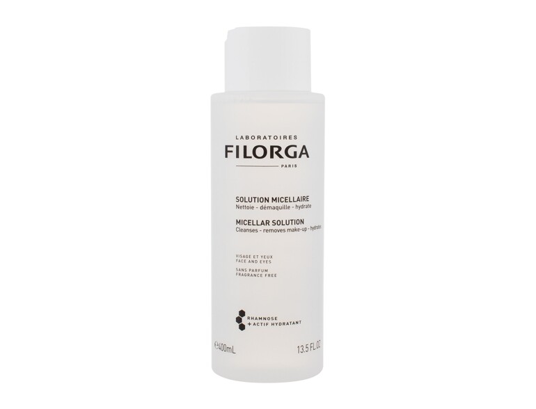 Mizellenwasser Filorga Micellar Solution 400 ml