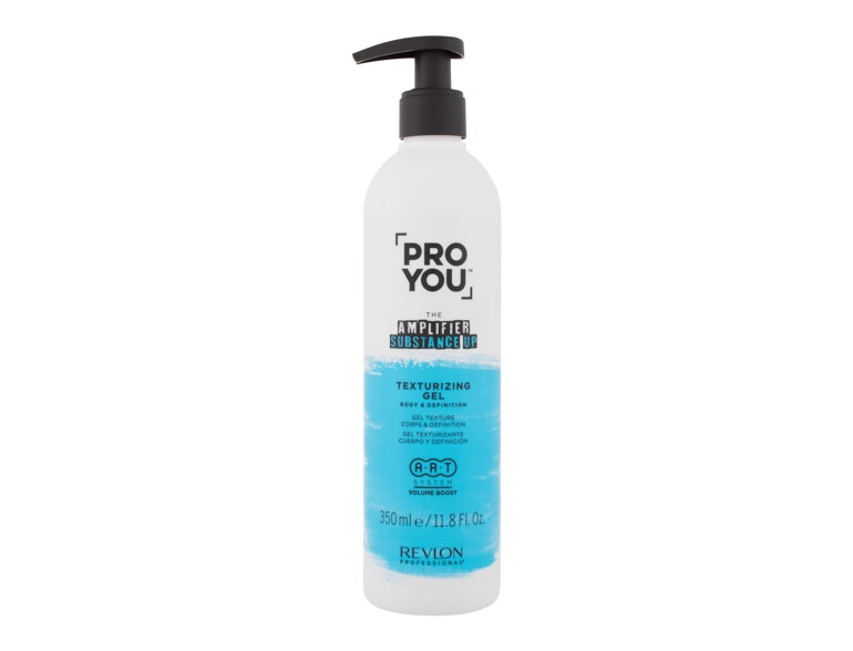 Volumizzanti capelli Revlon Professional ProYou The Amplifier Substance Up 350 ml