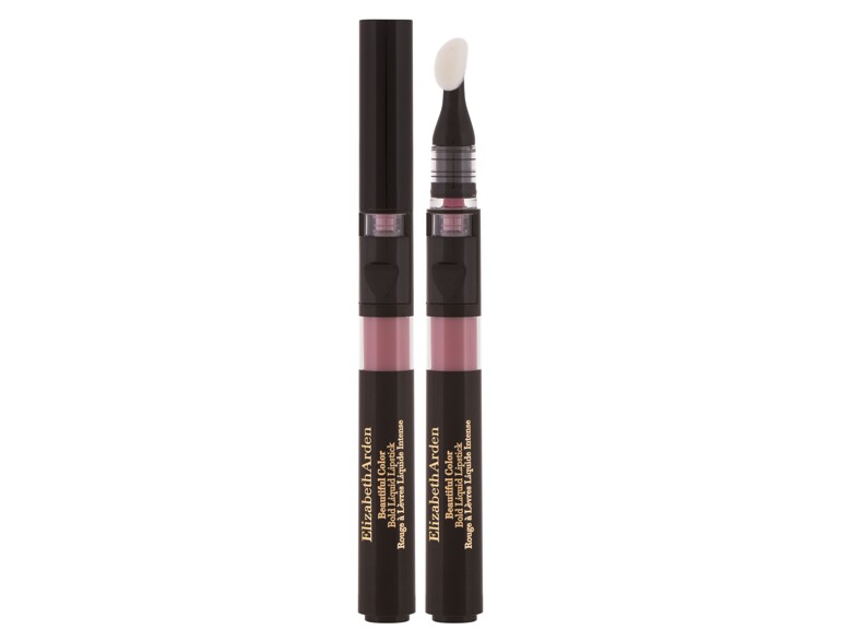 Lippenstift Elizabeth Arden Beautiful Color Bold 2,4 ml 04 Pink Lover Beschädigte Schachtel