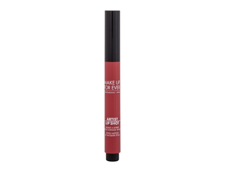 Lippenstift Make Up For Ever Artist Lip Shot 2 g 202 Delirious Pink