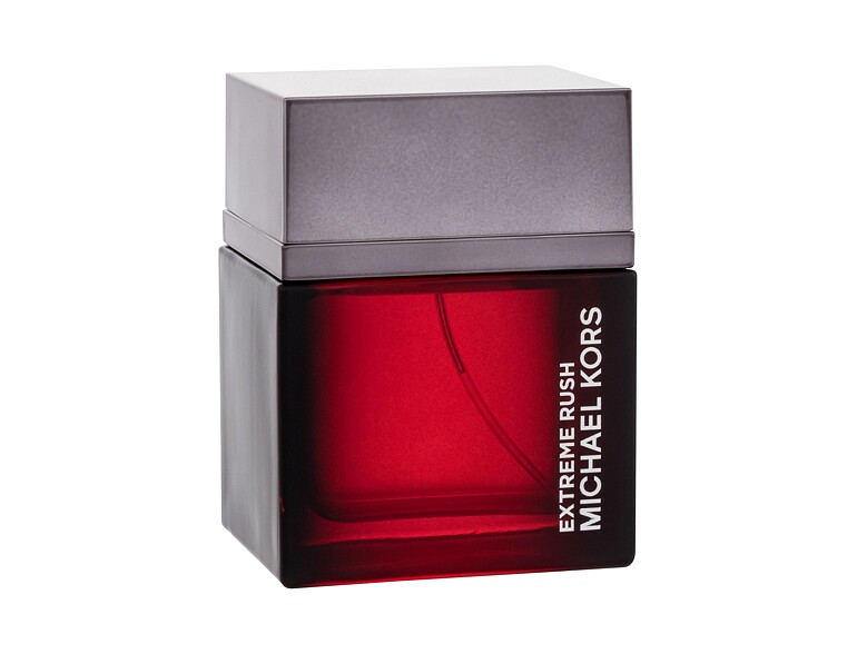 Eau de Toilette Michael Kors Extreme Rush 70 ml