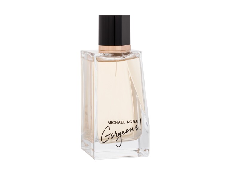 Eau de Parfum Michael Kors Gorgeous! 100 ml