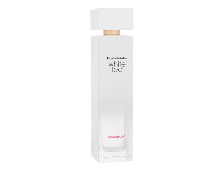 Eau de Toilette Elizabeth Arden White Tea Ginger Lily 100 ml