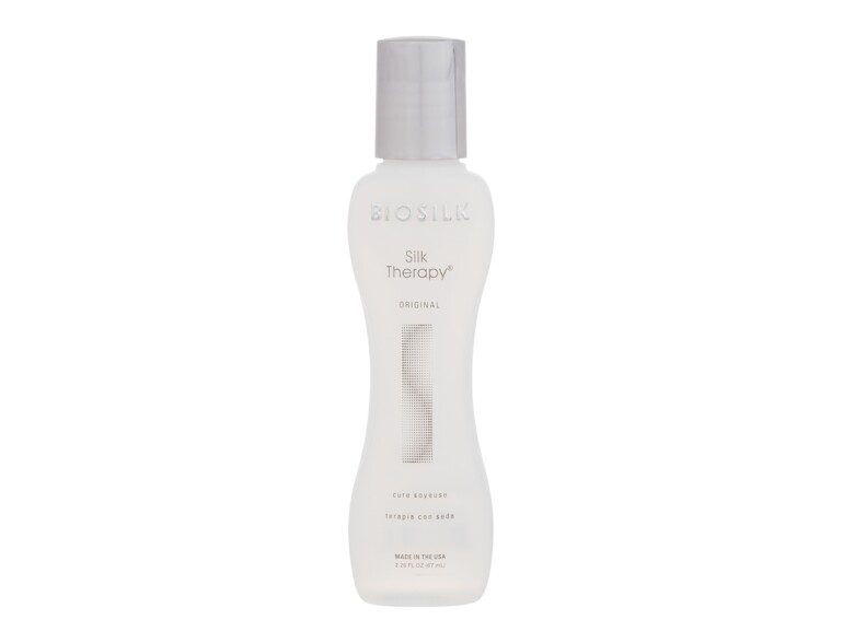 Haarserum Farouk Systems Biosilk Silk Therapy 67 ml