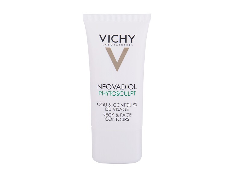 Tagescreme Vichy Neovadiol Phytosculpt Neck & Face 50 ml Beschädigte Schachtel