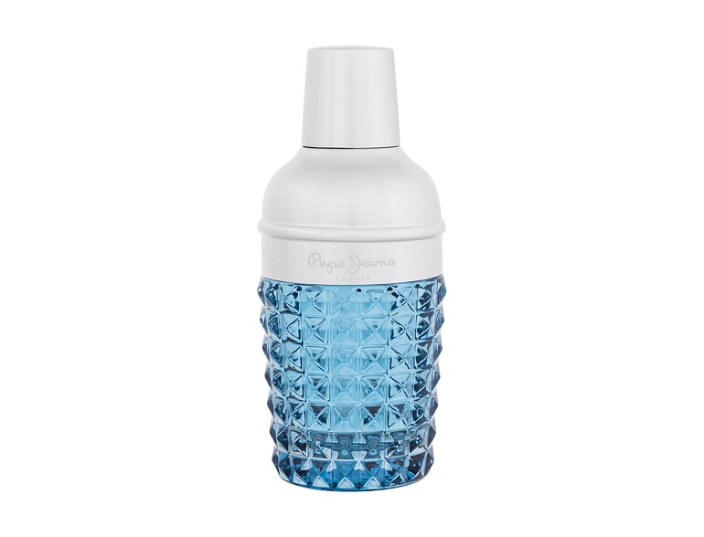 Eau de Toilette Pepe Jeans Life Is Now For Him 100 ml