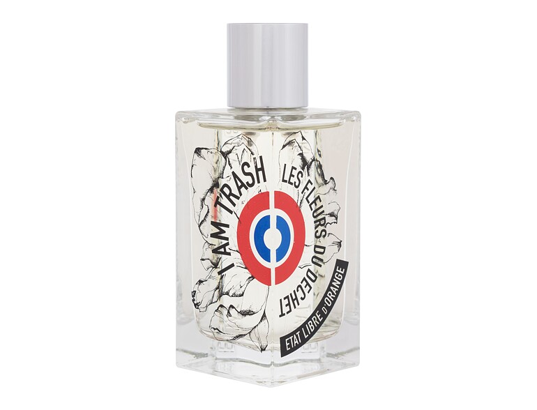 Eau de Parfum Etat Libre d´Orange I Am Trash Les Fleurs du Déchet 100 ml