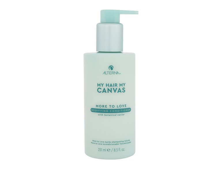Conditioner Alterna My Hair My Canvas More to Love 251 ml
