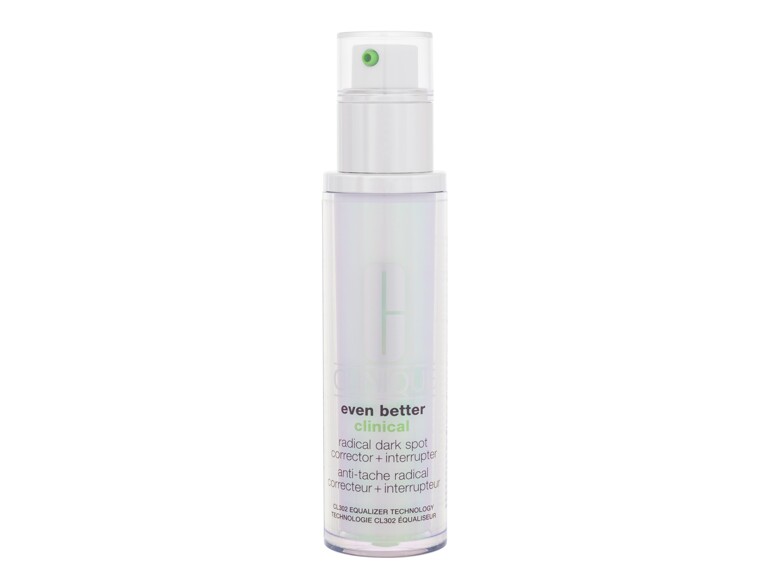 Gesichtsserum Clinique Even Better Clinical Dark Spot Corrector 50 ml