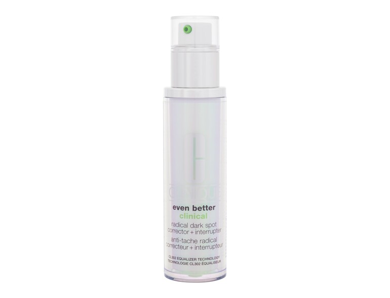 Gesichtsserum Clinique Even Better Clinical Dark Spot Corrector 50 ml