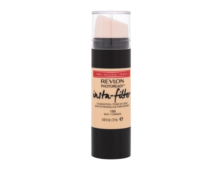 Foundation Revlon Photoready Insta-Filter 27 ml 150 Buff