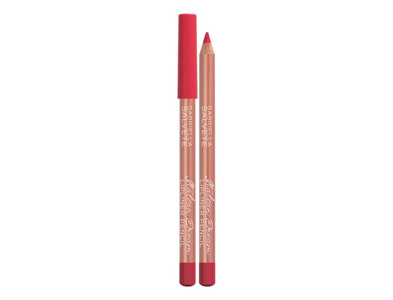 Lippenkonturenstift Gabriella Salvete Italian Dream 0,25 g 04 Como