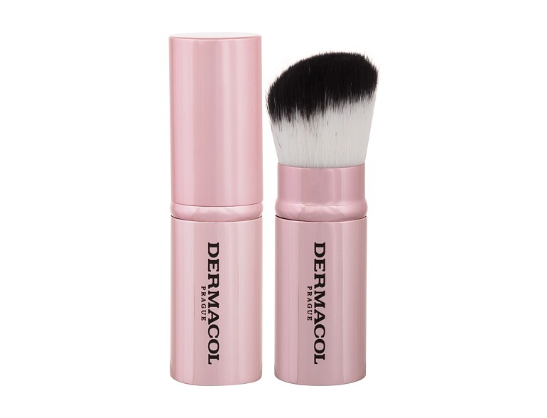 Pinsel Dermacol Brushes Rose Gold 1 St.