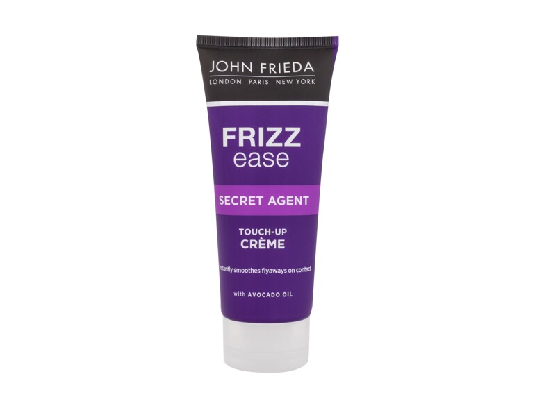 Lissage des cheveux John Frieda Frizz Ease Secret Agent 100 ml
