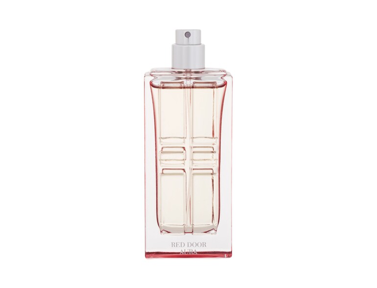 Eau de Toilette Elizabeth Arden Red Door Aura 30 ml Tester