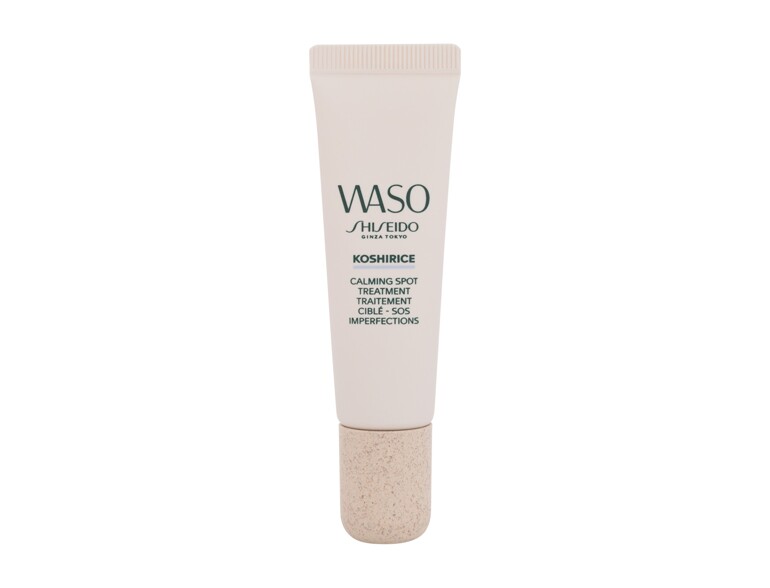 Cura per la pelle problematica Shiseido Waso Koshirice 20 ml