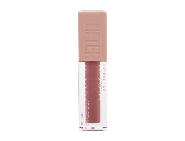 Gloss Maybelline Lifter Gloss 5,4 ml 004 Silk