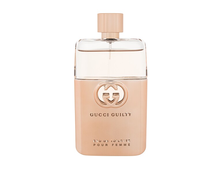 Eau de Toilette Gucci Guilty 2021 90 ml