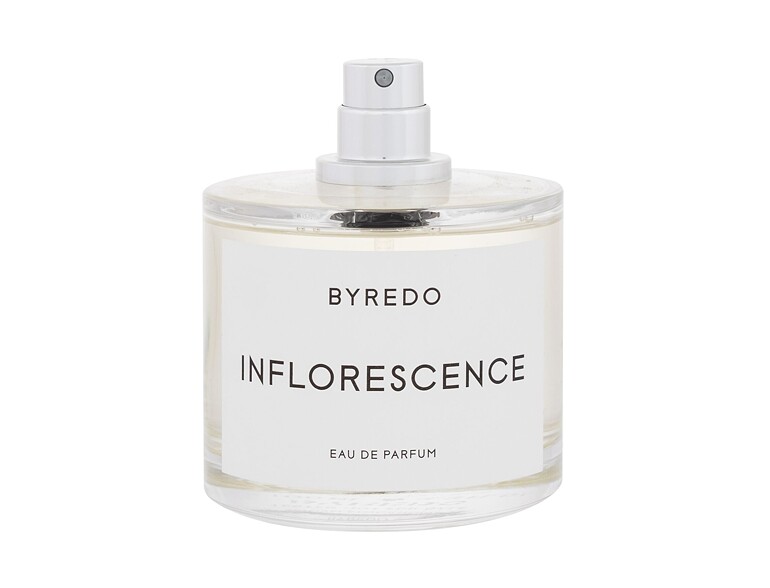 Eau de Parfum BYREDO Inflorescence 100 ml Tester