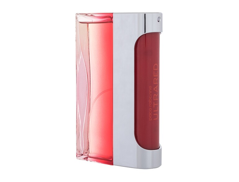 Eau de Toilette Paco Rabanne Ultrared 100 ml