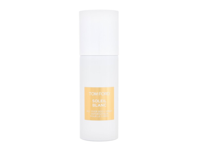 Deodorant TOM FORD Soleil Blanc 150 ml