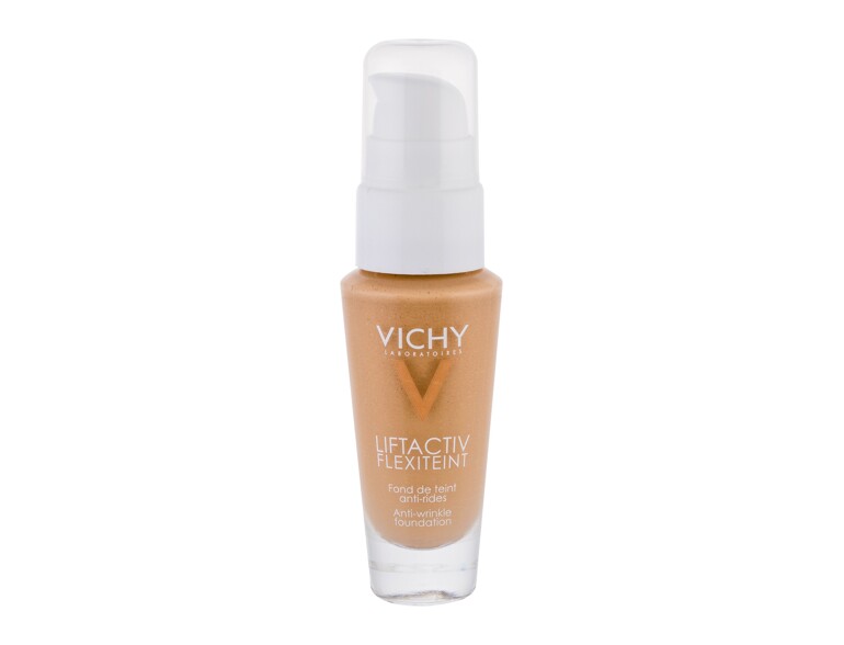 Foundation Vichy Liftactiv Flexiteint SPF20 30 ml 15 Opal Beschädigtes Flakon