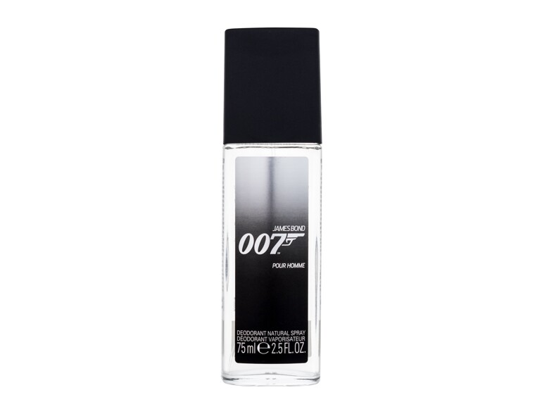 Deodorante James Bond 007 James Bond 007 Pour Homme 75 ml