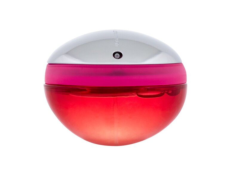 Eau de Parfum Paco Rabanne Ultrared 80 ml