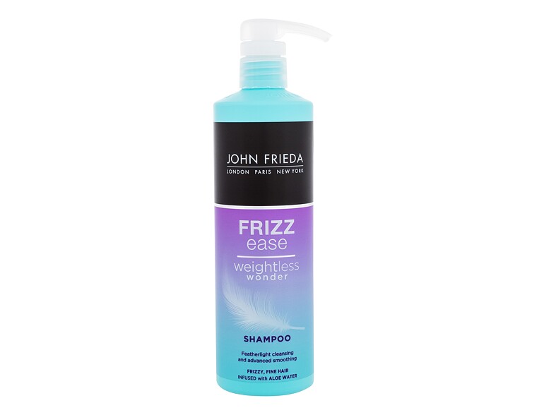 Shampooing John Frieda Frizz Ease Weightless Wonder 500 ml