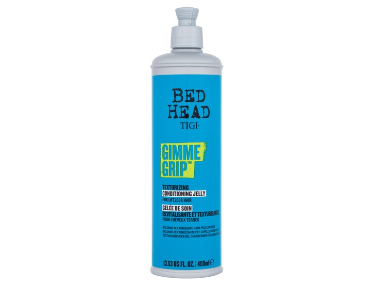 Conditioner Tigi Bed Head Gimme Grip 400 ml