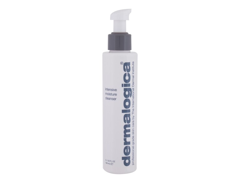 Reinigungsmilch Dermalogica Daily Skin Health Intensive Moisture 150 ml Beschädigte Schachtel