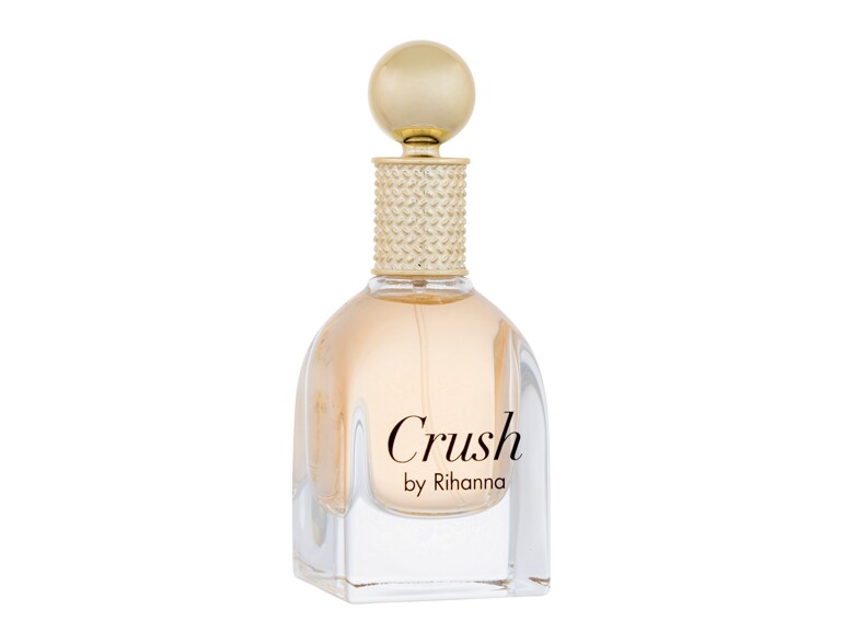 Eau de Parfum Rihanna Crush 30 ml
