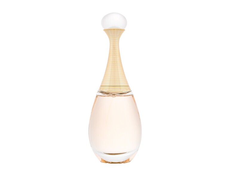 Eau de parfum Christian Dior J´adore 100 ml