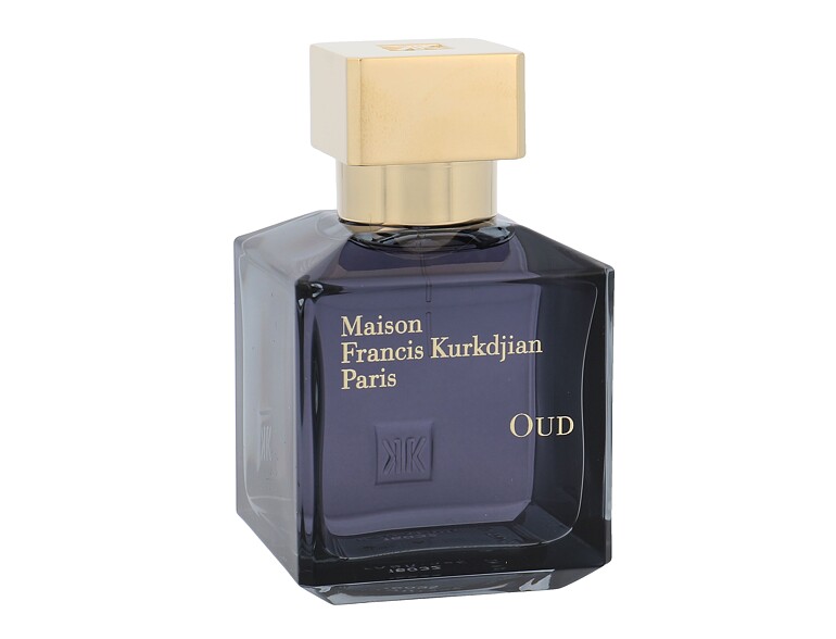 Eau de Parfum Maison Francis Kurkdjian Oud 70 ml Beschädigte Schachtel