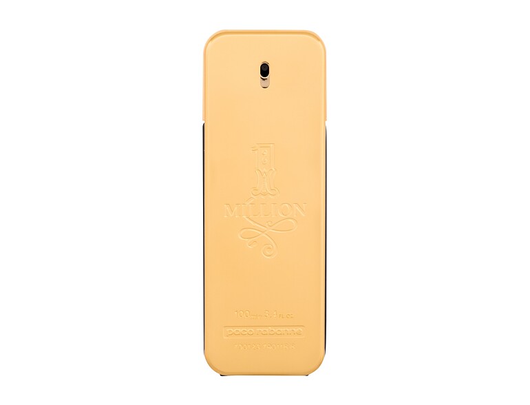 Eau de Toilette Paco Rabanne 1 Million 100 ml Tester
