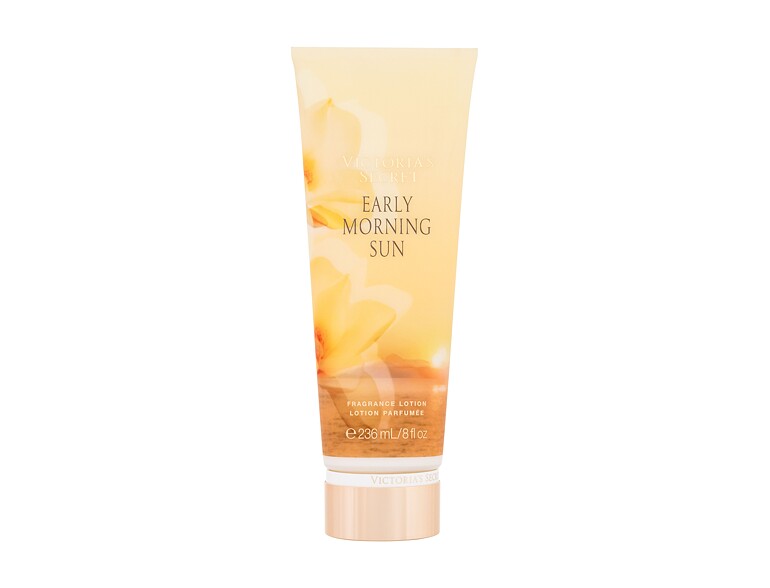 Körperlotion Victoria´s Secret Early Morning Sun 236 ml