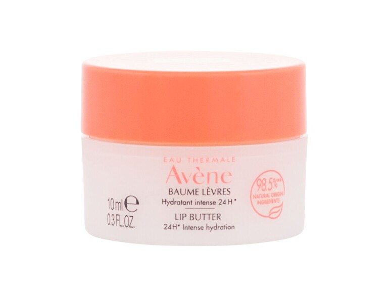 Lippenbalsam Avene Cold Cream Nutrition Intense Lip Balm 10 ml