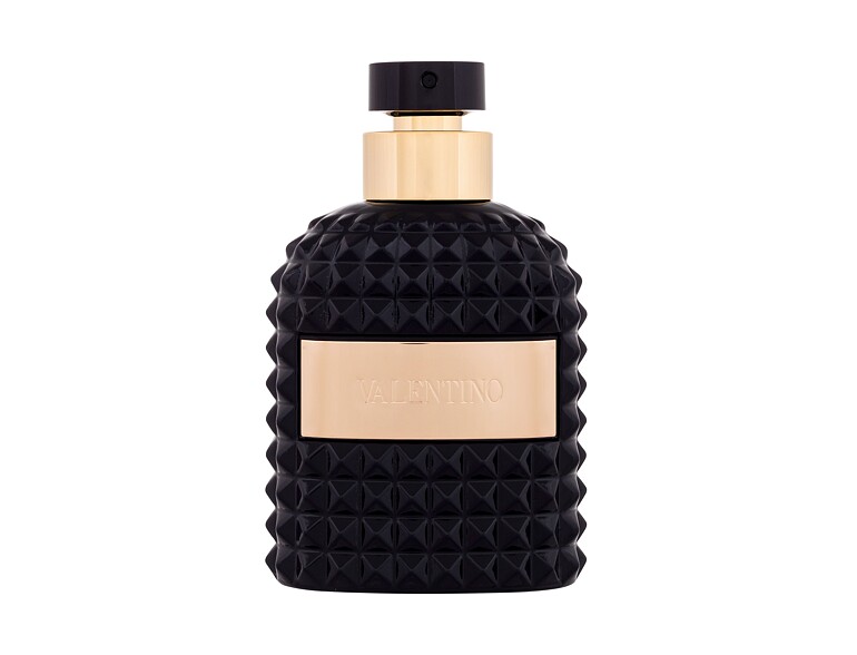 Eau de Parfum Valentino Valentino Uomo Noir Absolu 100 ml