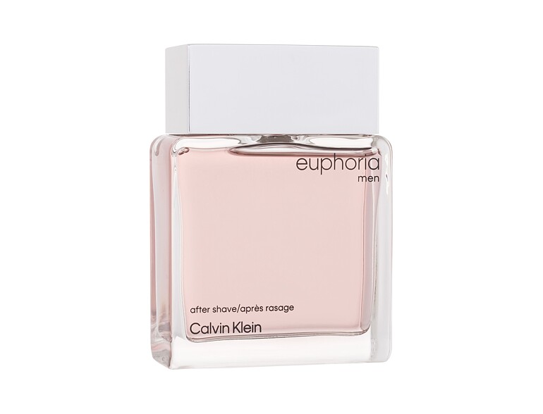 Rasierwasser Calvin Klein Euphoria 100 ml