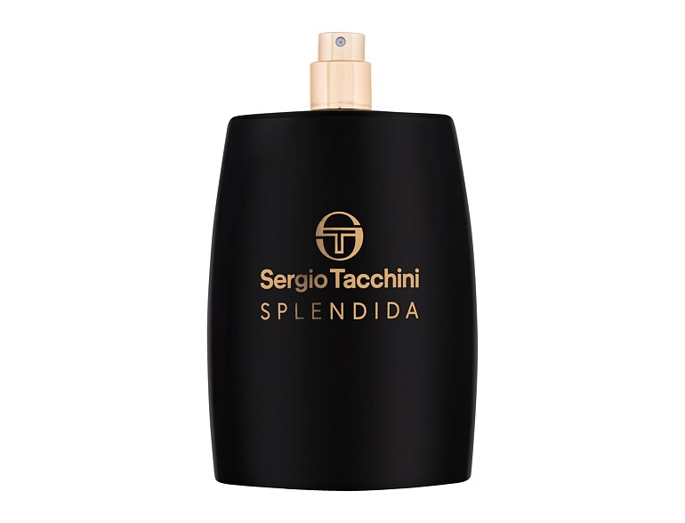 Eau de Parfum Sergio Tacchini Splendida 100 ml Tester