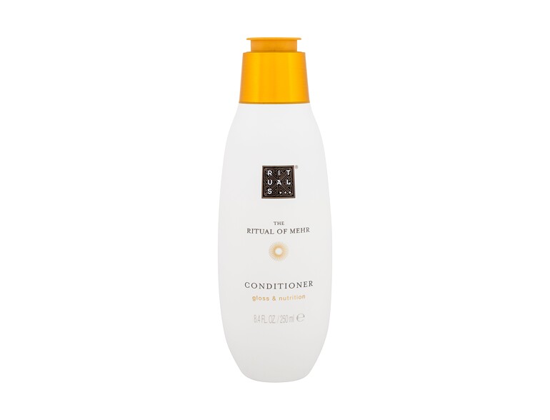 Conditioner Rituals The Ritual Of Mehr Gloss & Nutrition 250 ml
