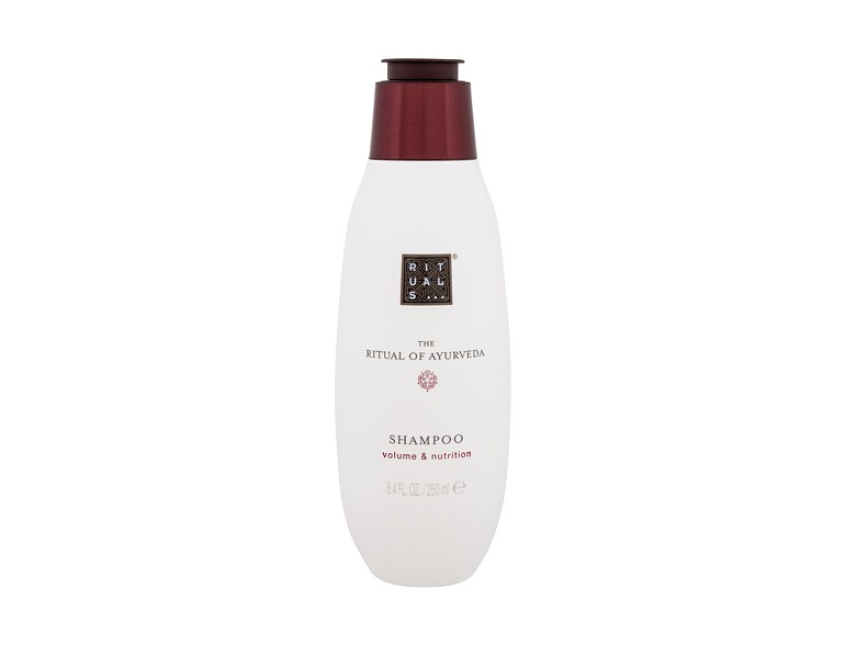 Shampoo Rituals The Ritual Of Ayurveda Volume & Nutrition 250 ml