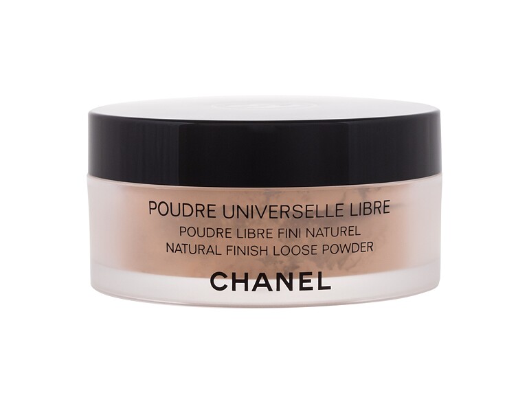 Cipria Chanel Poudre Universelle Libre 30 g 40