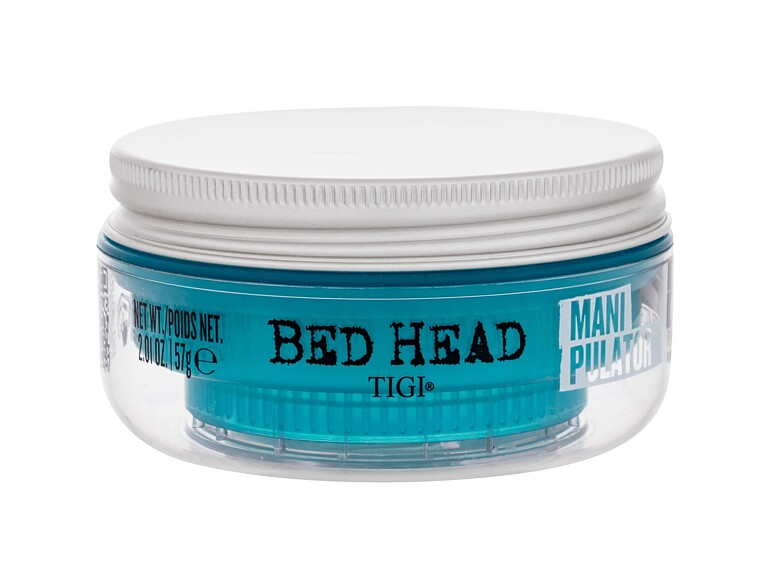 Gel cheveux Tigi Bed Head Manipulator 57 g flacon endommagé