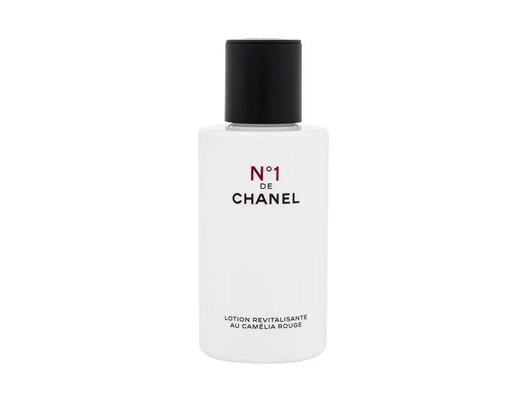 Tonici e spray Chanel No.1 Revitalizing Lotion 150 ml