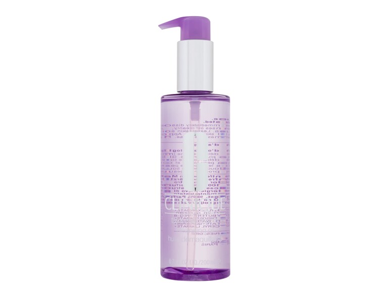 Reinigungsöl Clinique Take the Day Off Cleansing Oil 200 ml