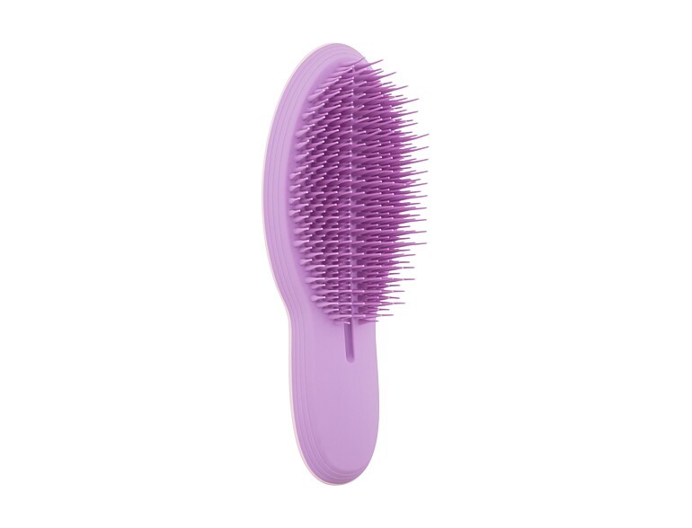 Brosse à cheveux Tangle Teezer The Ultimate Finishing Hairbrush 1 St. Vintage Pink boîte endommagée