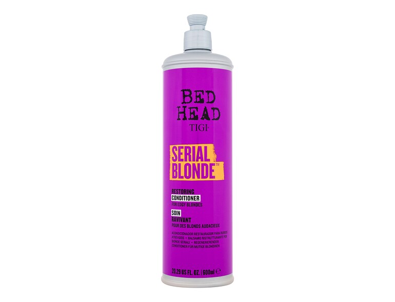 Conditioner Tigi Bed Head Serial Blonde 600 ml