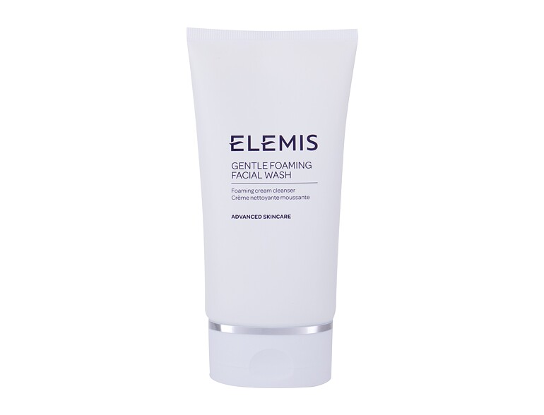 Schiuma detergente Elemis Advanced Skincare Gentle Foaming Facial Wash 150 ml Tester
