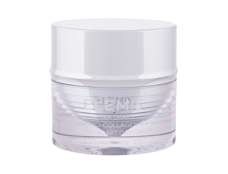 Crema giorno per il viso Elemis Ultra Smart Pro-Collagen Enviro-Adapt 50 ml Tester